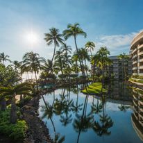 Hilton Grand Vacations Club Ocean Tower