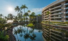 Hilton Grand Vacations Club Ocean Tower