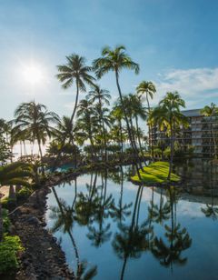 Hilton Grand Vacations Club Ocean Tower