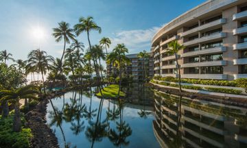 Hilton Grand Vacations Club Ocean Tower