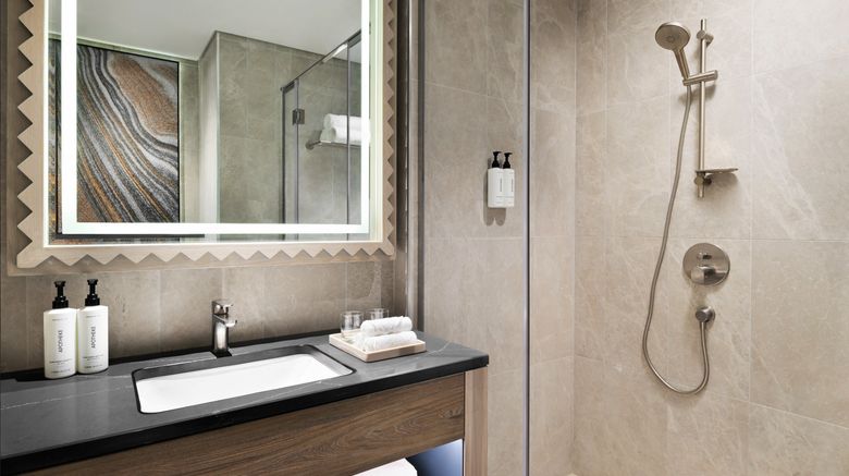 <b>Crowne Plaza Riyadh Al Takhassusi by IHG Room</b>. Images powered by <a href="https://www.leonardoworldwide.com/" title="Leonardo Worldwide" target="_blank">Leonardo</a>.
