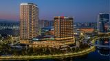 Deqing Marriott Hotel Exterior