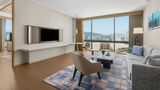 Deqing Marriott Hotel Suite