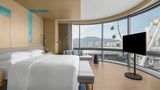 Deqing Marriott Hotel Room