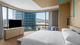 Deqing Marriott Hotel Room