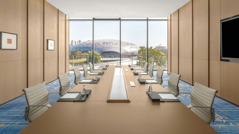 <b>Deqing Marriott Hotel Meeting</b>. Images powered by <a href="https://www.leonardoworldwide.com/" title="Leonardo Worldwide" target="_blank">Leonardo</a>.