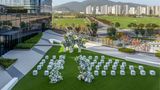 Deqing Marriott Hotel Meeting