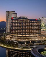 Deqing Marriott Hotel