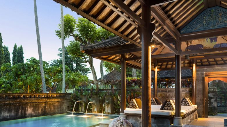 <b>Tanah Gajah, a Resort by Hadiprana Pool</b>. Images powered by <a href="https://www.leonardoworldwide.com/" title="Leonardo Worldwide" target="_blank">Leonardo</a>.
