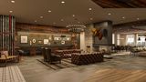 TownePlace Suites Steamboat Springs Lobby