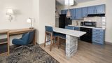 Candlewood Suites Bel Air Suite