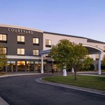 Courtyard by Marriott Fargo-Moorhead