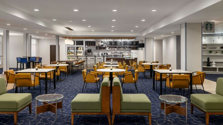 <b>Courtyard by Marriott Fargo-Moorhead Restaurant</b>. Images powered by <a href="https://www.leonardoworldwide.com/" title="Leonardo Worldwide" target="_blank">Leonardo</a>.