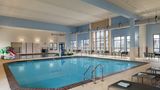 Courtyard by Marriott Fargo-Moorhead Pool