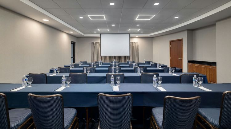 Courtyard by Marriott Fargo-Moorhead Meeting