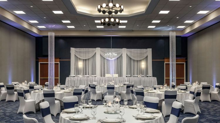 Courtyard by Marriott Fargo-Moorhead Other