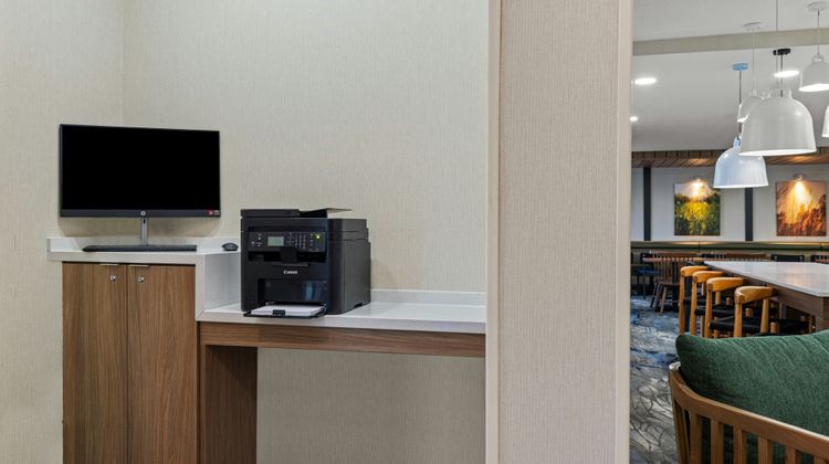 Fairfield Inn & Suites Chicago Southeast Other