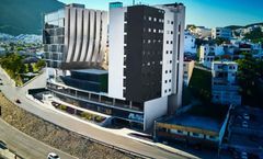 SJ Grand Hotel