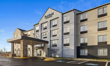 Fairfield Inn & Suites Chicago Southeast
