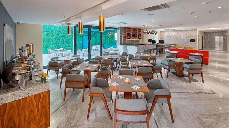 <b>SJ Grand Hotel Restaurant</b>. Images powered by <a href="https://www.leonardoworldwide.com/" title="Leonardo Worldwide" target="_blank">Leonardo</a>.