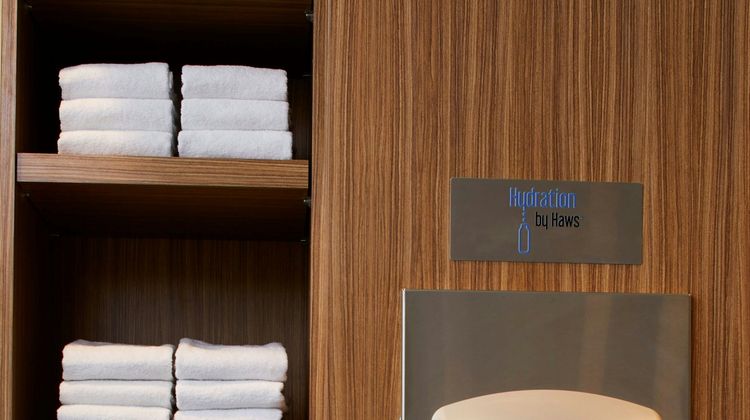 TownePlace Suites Columbus North-OSU Recreation