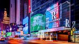 Renaissance New York Times Square Hotel Exterior