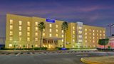 <b>City Express by Marriott Plaza Central Exterior</b>. Images powered by <a href="https://www.leonardoworldwide.com/" title="Leonardo Worldwide" target="_blank">Leonardo</a>.