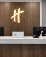 Holiday Inn & Suites Mississauga