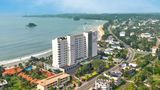 Weligama Bay Marriott Resort & Spa Exterior