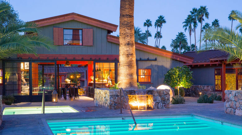 <b>Sparrows Lodge Pool</b>. Images powered by <a href="https://www.leonardoworldwide.com/" title="Leonardo Worldwide" target="_blank">Leonardo</a>.