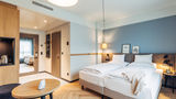 Harry's Home Lienz Room
