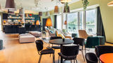 Harry's Home Lienz Lobby
