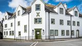 Ardbeg House Exterior