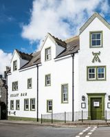 Ardbeg House