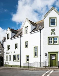 Ardbeg House
