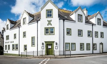 Ardbeg House