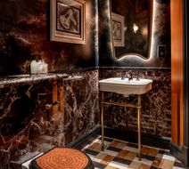 Ardbeg House Room