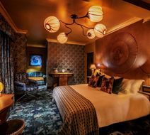 Ardbeg House Room