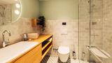 Harry's Home Lienz Room