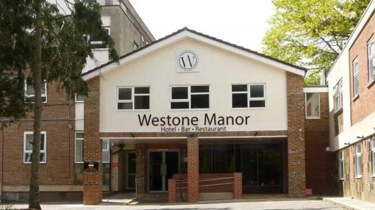 Westone Manor Exterior