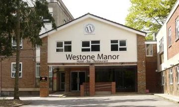 Westone Manor