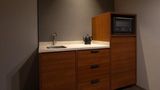 Namba Oriental Hotel Room