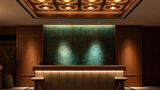 Namba Oriental Hotel Lobby