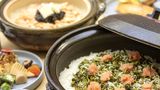 Hotel Oriental Express Tenjin Restaurant