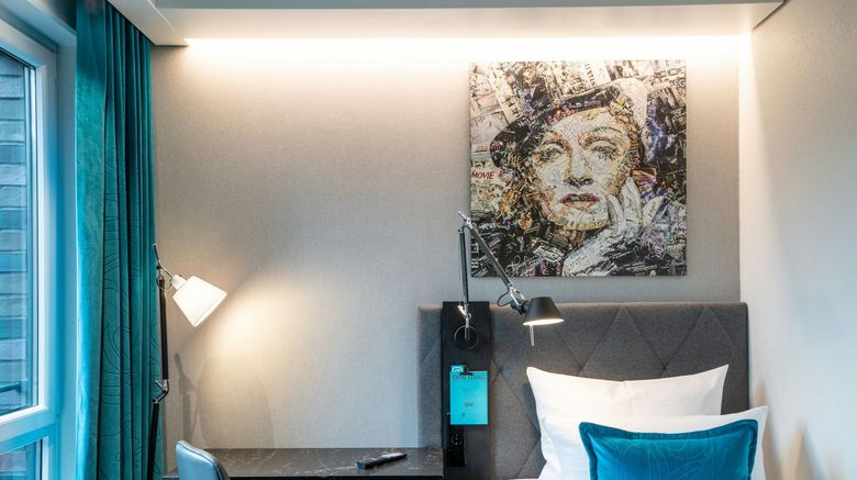 <b>Motel One Berlin-Spittelmarkt Room</b>. Images powered by <a href="https://www.leonardoworldwide.com/" title="Leonardo Worldwide" target="_blank">Leonardo</a>.