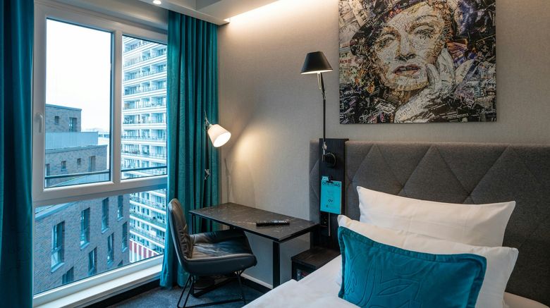 <b>Motel One Berlin-Spittelmarkt Room</b>. Images powered by <a href="https://www.leonardoworldwide.com/" title="Leonardo Worldwide" target="_blank">Leonardo</a>.