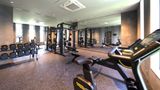 Hotel Oriental Express Fukuoka Nakasu Health Club