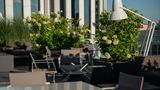 Motel One Berlin Upper West Exterior