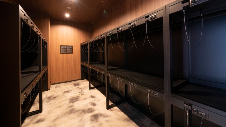 <b>Hotel Oriental Express Fukuoka Nakasu Other</b>. Images powered by <a href="https://www.leonardoworldwide.com/" title="Leonardo Worldwide" target="_blank">Leonardo</a>.