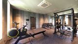 Hotel Oriental Express Fukuoka Nakasu Health Club